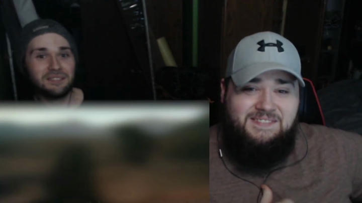 2001: A Space Odyssey Full Movie Reaction!