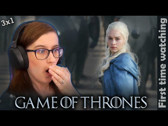 Game of Thrones - Season 3 Episode 1