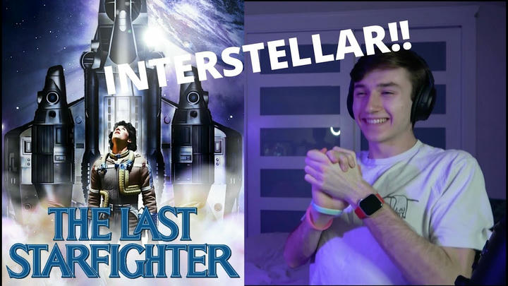UNCUT THE LAST STARFIGHTER