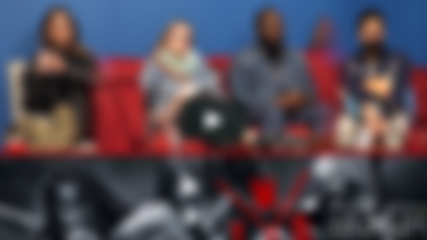 [Uncut] The Walking Dead - 10x19 One More