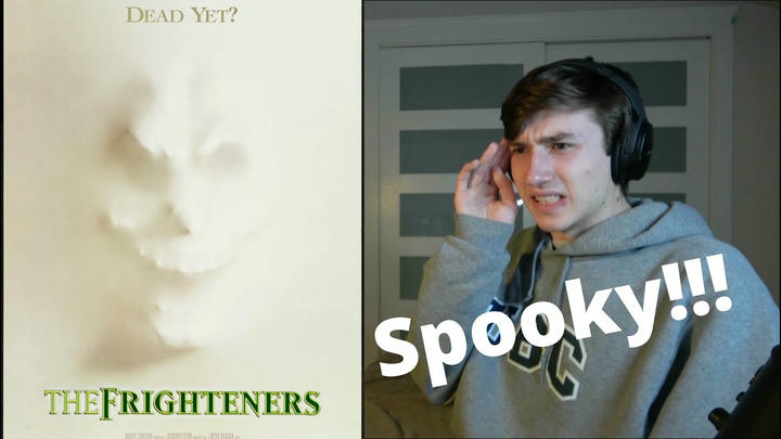 EARLY ACCESS - THE FRIGHTENERS