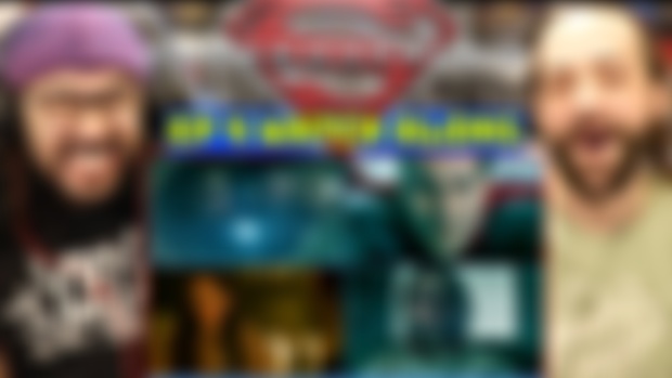 SUPERMAN & LOIS | 1x4 - WATCH ALONG!!