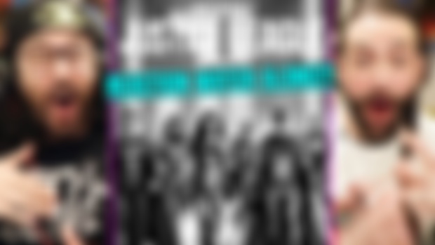 Zack Snyder's Justice League REACTION WATCH ALONG FULL LENGTH!!