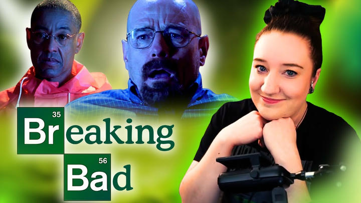 WHAT A START TO S4 of Breaking Bad: Box Cutter [4x01] ✦ First Time Watching Reaction