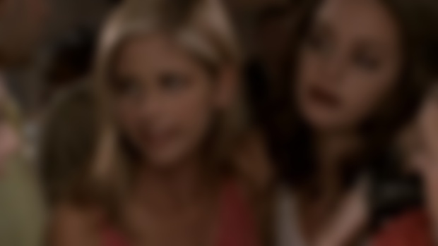 Buffy The Vampire Slayer - S03E07|♡Uncut Reaction &Review ♡