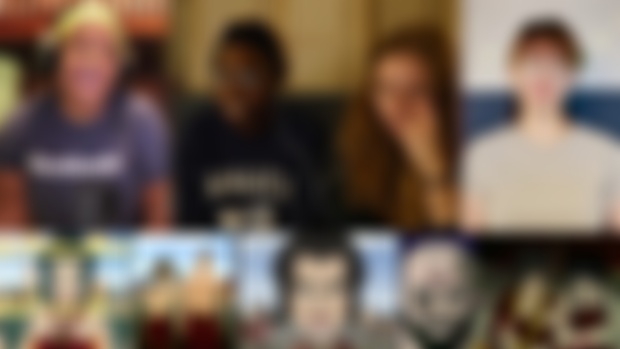 [Early Access] Avatar: The Last Airbender 3x5 "The Beach" REACTION