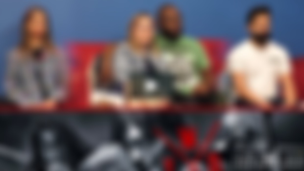 [Uncut] The Walking Dead - 10x20 Splinter