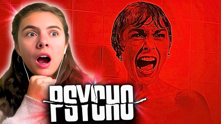 OK Press Play - Psycho (1998)