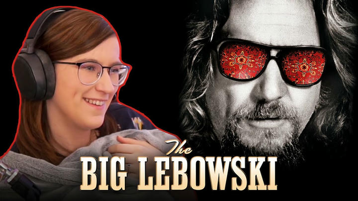 The Big Lebowski (1998)