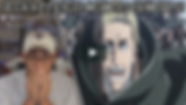 Attack on titan Season 3 Episode 16 Full Length Reaction! - Perfect Game