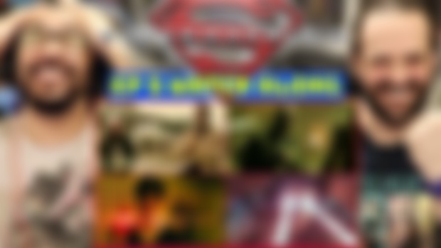 SUPERMAN & LOIS | 1x5 - WATCH ALONG!!