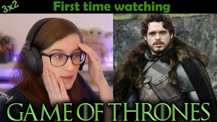 Game of Thrones - Season 3 Episode 2