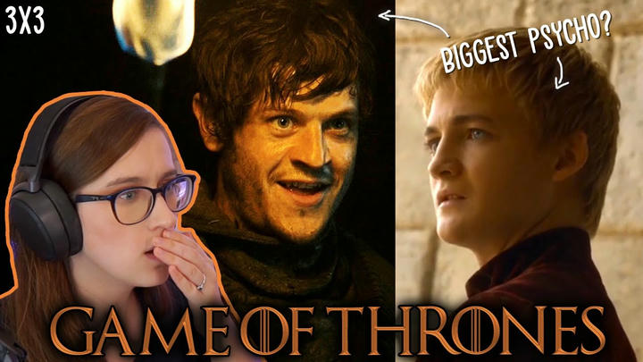 Game of Thrones - Season 3 Episode 3