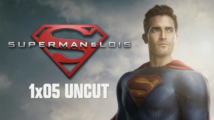 Superman & Lois 1x05 Reaction!