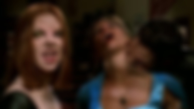 Buffy The Vampire Slayer - S03E09|♡Uncut Reaction &Review ♡