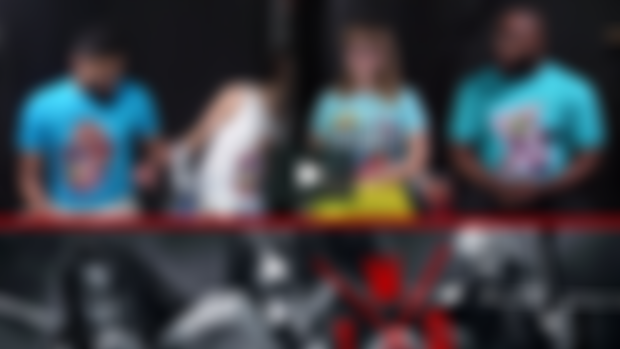 [Uncut] The Walking Dead - 10x21