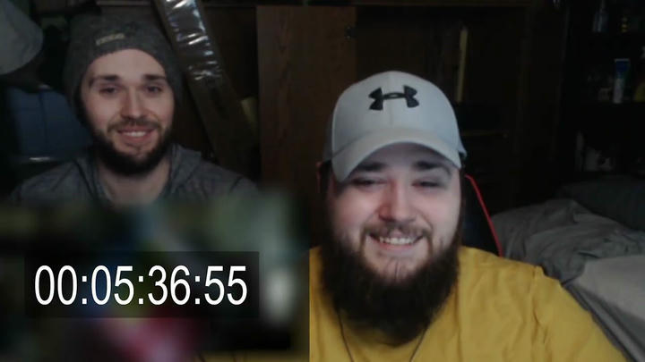 The Usual Suspects Full Movie Reaction!