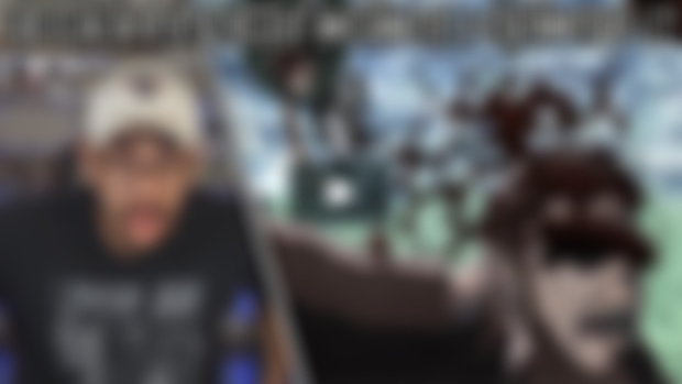 Attack on titan Season 3 Episode 17 Full Length Reaction! - Hero