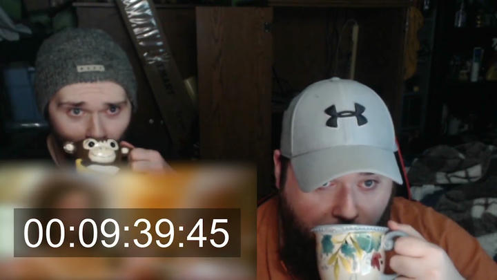 The Lovely Bones Full Movie Reaction!