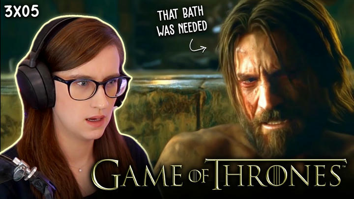 Game of Thrones - Season 3 Episode 5