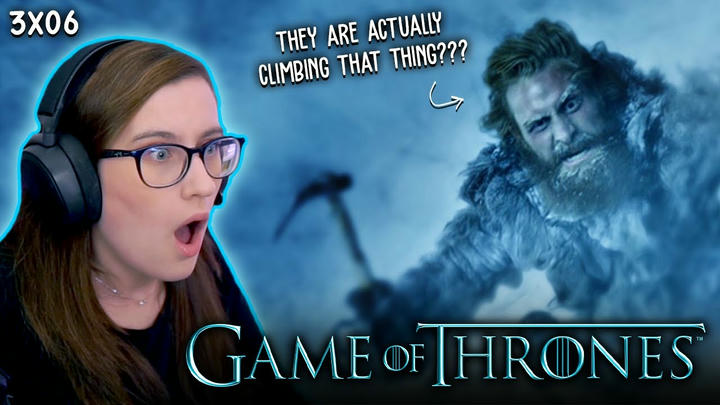 Game of Thrones - Season 3 Episode 6