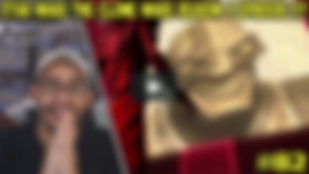Star Wars: The Clone Wars: Season 4 Episode 17 Full Length Reaction! - The Box ​#82