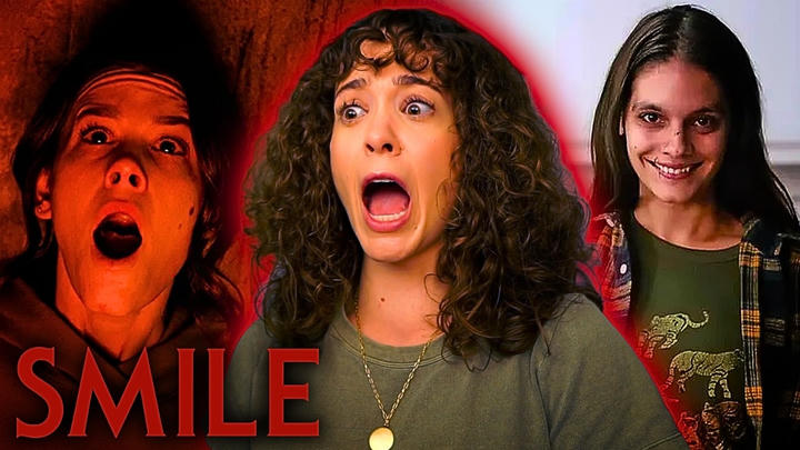 Natalie Gold - Smile (2022)