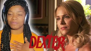 Noooo!!!!! Dexter Season 4 FINAL! Ep 11 &  12
