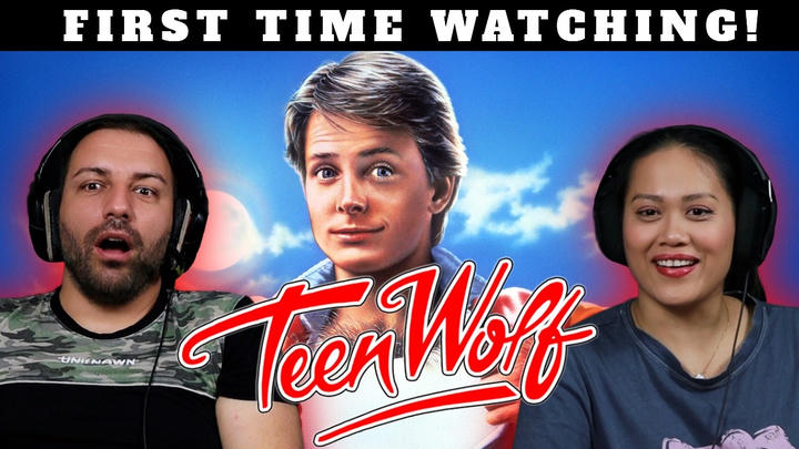 MJoy4Fun - Teen Wolf (1985)