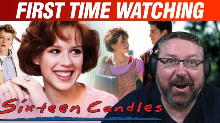 Awesome US Movies - Sixteen Candles (1984)
