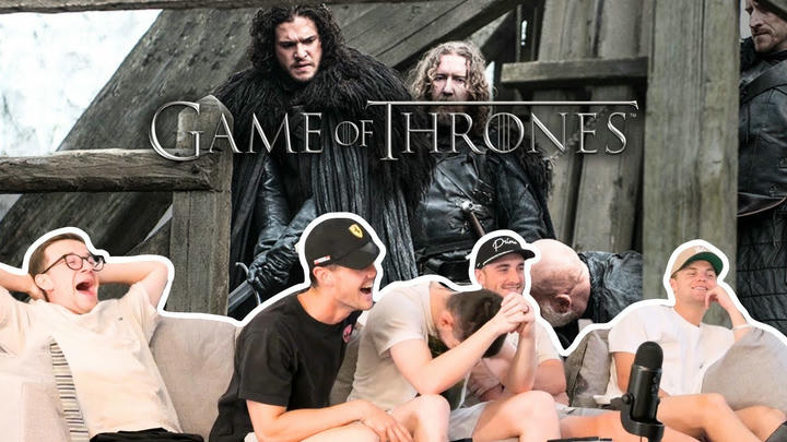 Game of Thrones HATERS/LOVERS Watch 5x3 | Reaction/Review