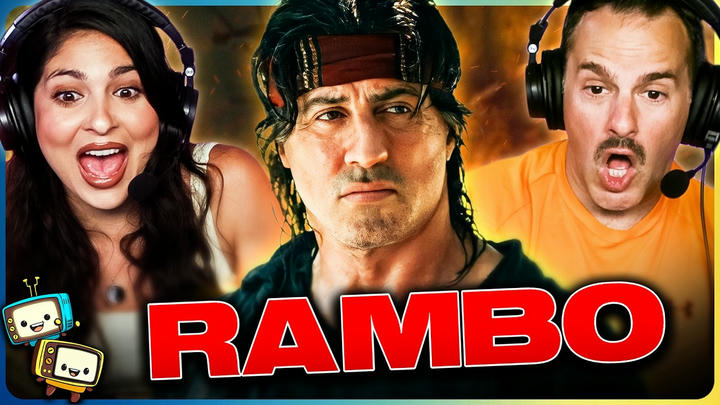 CinePals - Rambo (2008)