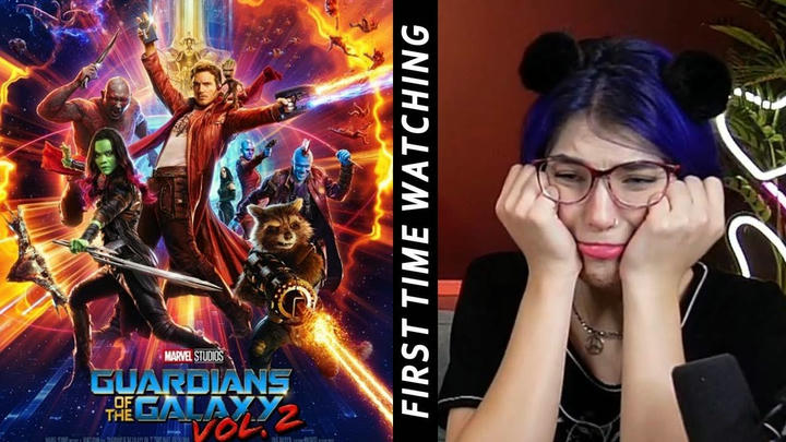 Trixy Blue - Guardians of the Galaxy Vol. 2 (2017)