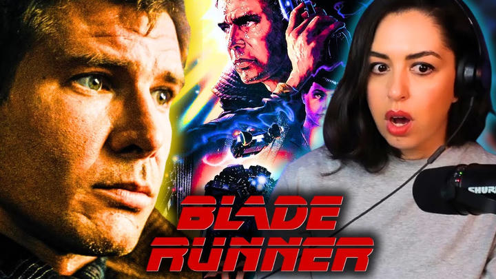 Hold Down A - Blade Runner (1982)