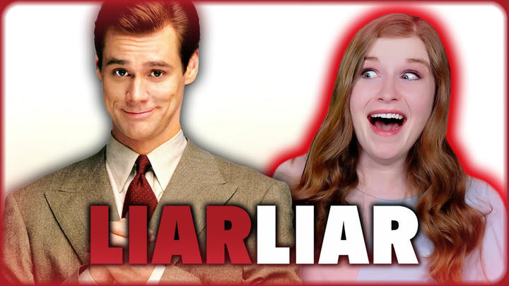 Addie Counts - Liar Liar (1997)