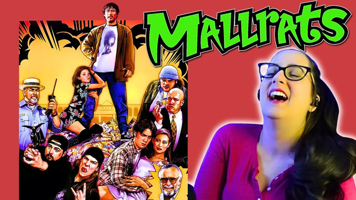 Jen Murray - Mallrats (1995)