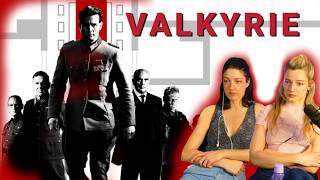 The Homies - Valkyrie (2008)