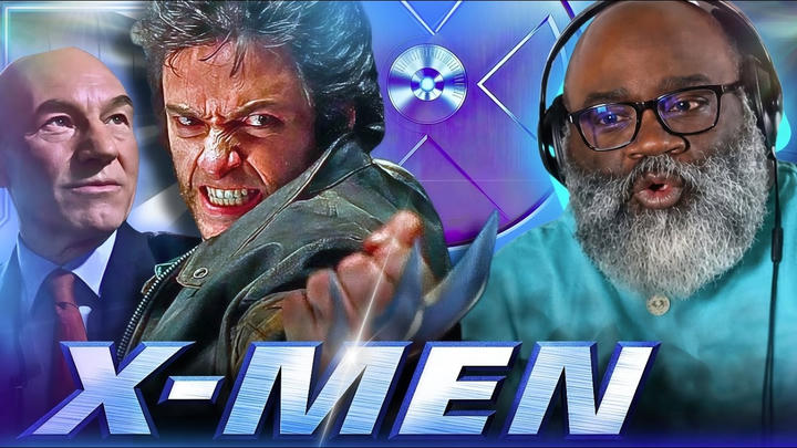 EOM Reacts - X-Men (2000)