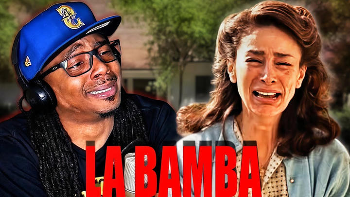 IT'S MR. VIDEO - La Bamba (1987)