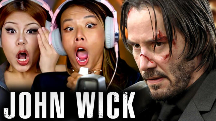 Asian Angels - John Wick (2014)