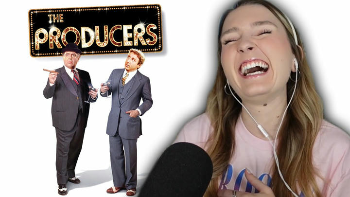 Movies With Miranda - The Producers (1967)