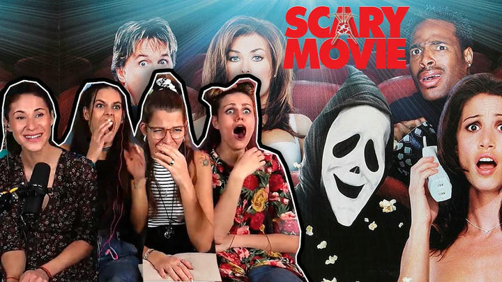 The Homies - Scary Movie (2000)