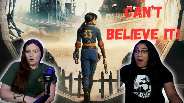 EvilQK - Fallout (2024)