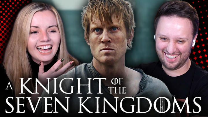 Suzy & Steejo - A Knight of the Seven Kingdoms (2026)