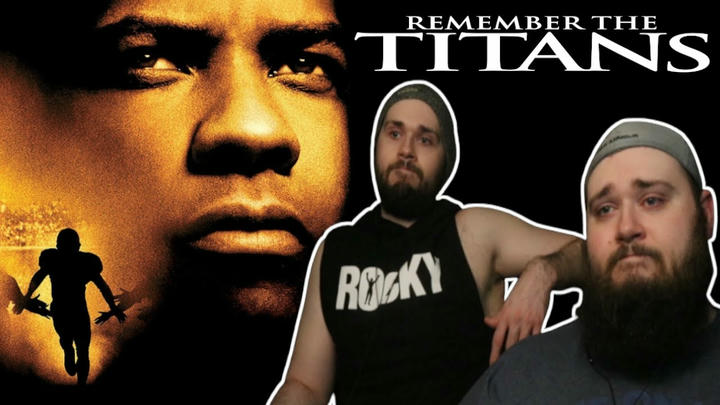 OctoKrool - Remember the Titans (2000)