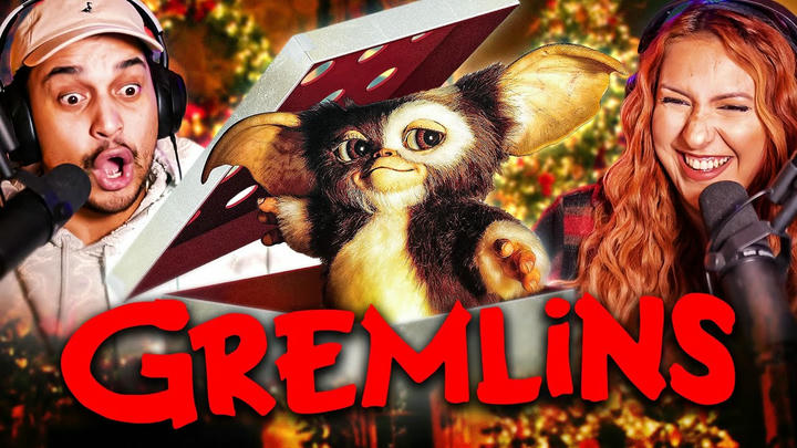 Gremlins (1984)