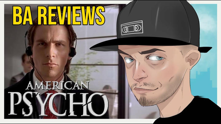 BA Reactions - American Psycho (2000)