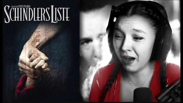 BissFlix - Schindler's List (1993)