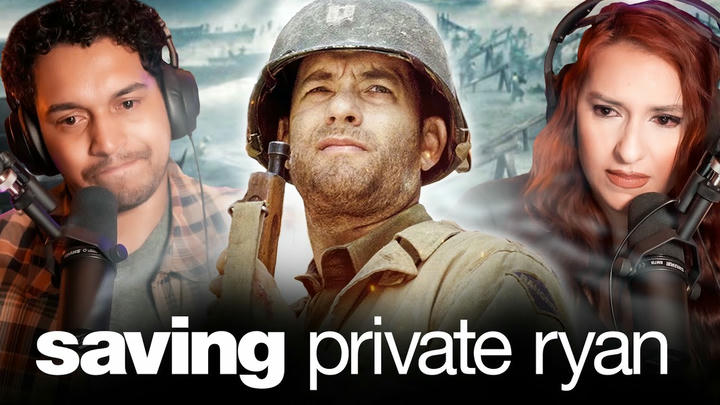 Saving Private Ryan (1998)