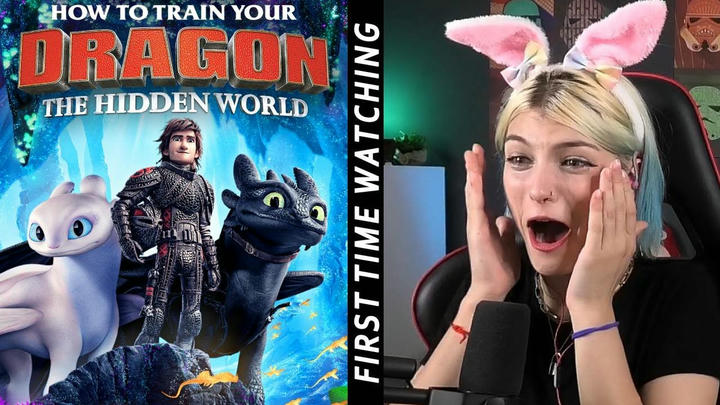 The Homies - How to Train Your Dragon: The Hidden World (2019)